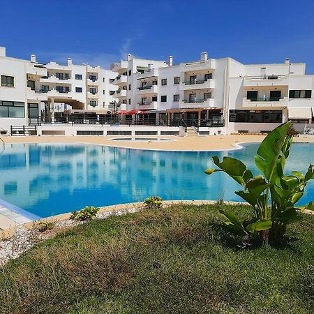 New Flat In Dunas De Alvor With Pool 외부 사진