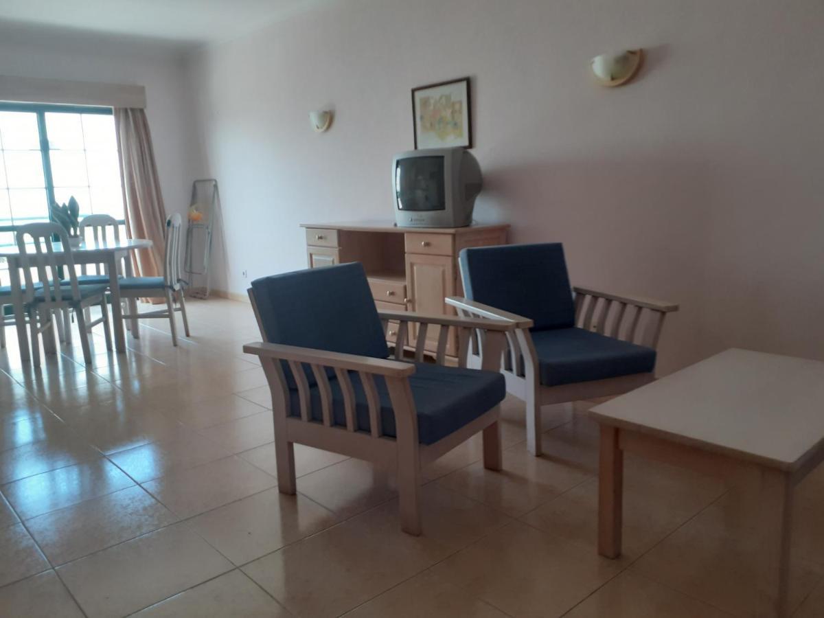 New Flat In Dunas De Alvor With Pool 외부 사진