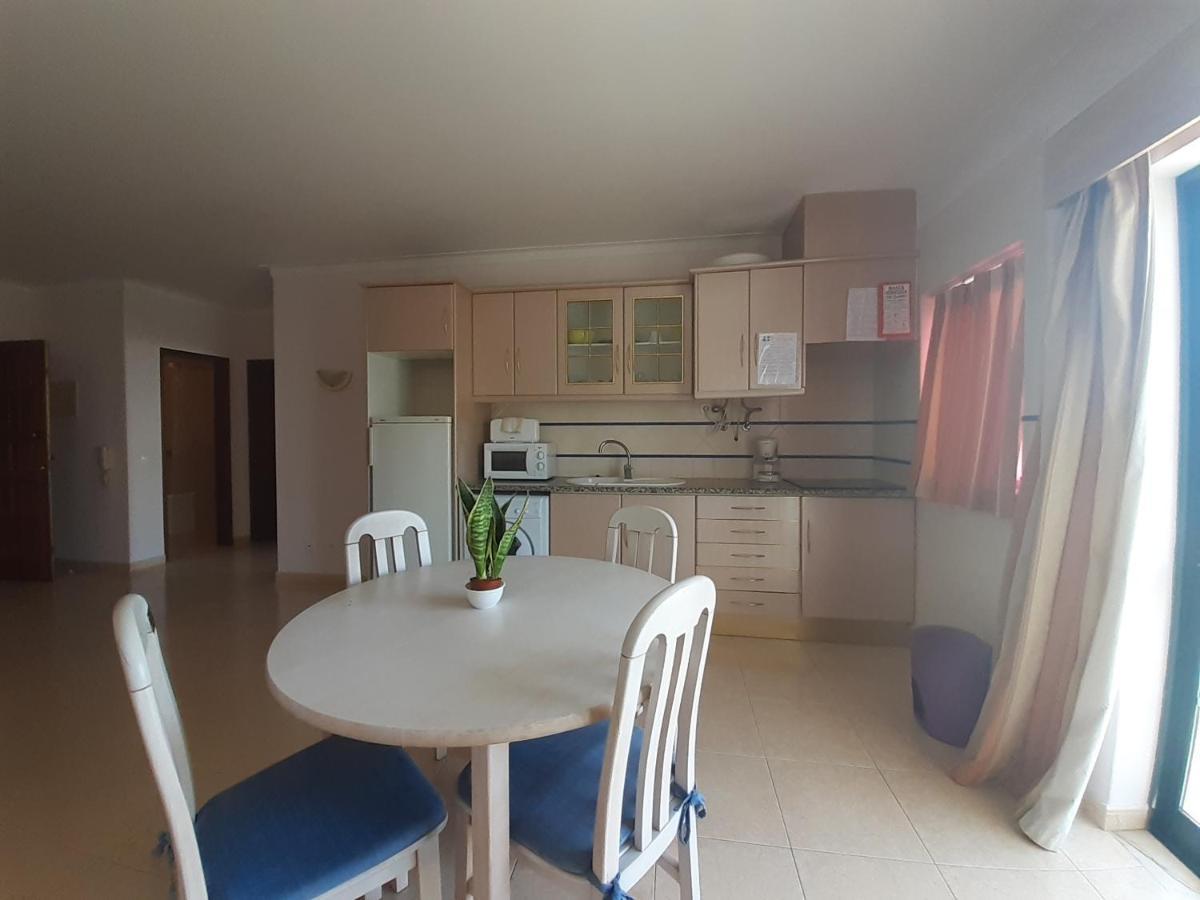 New Flat In Dunas De Alvor With Pool 외부 사진