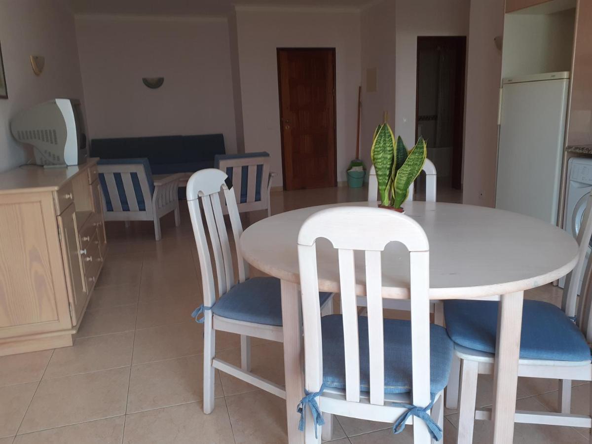 New Flat In Dunas De Alvor With Pool 외부 사진