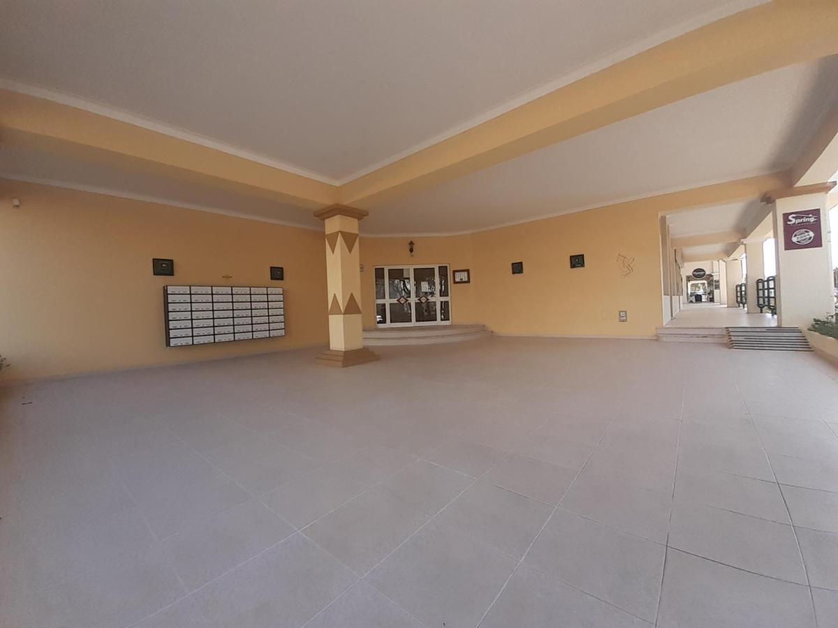 New Flat In Dunas De Alvor With Pool 외부 사진