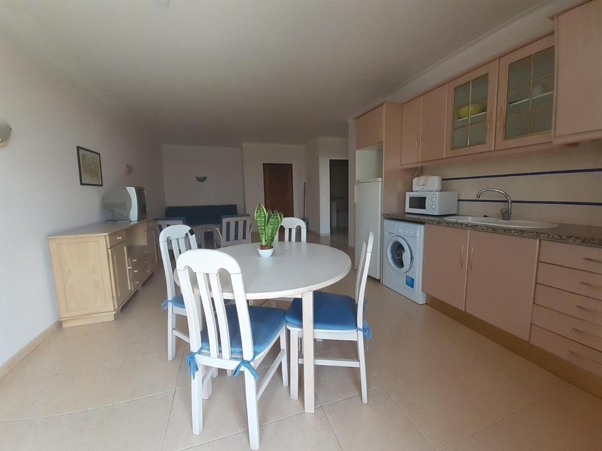 New Flat In Dunas De Alvor With Pool 외부 사진