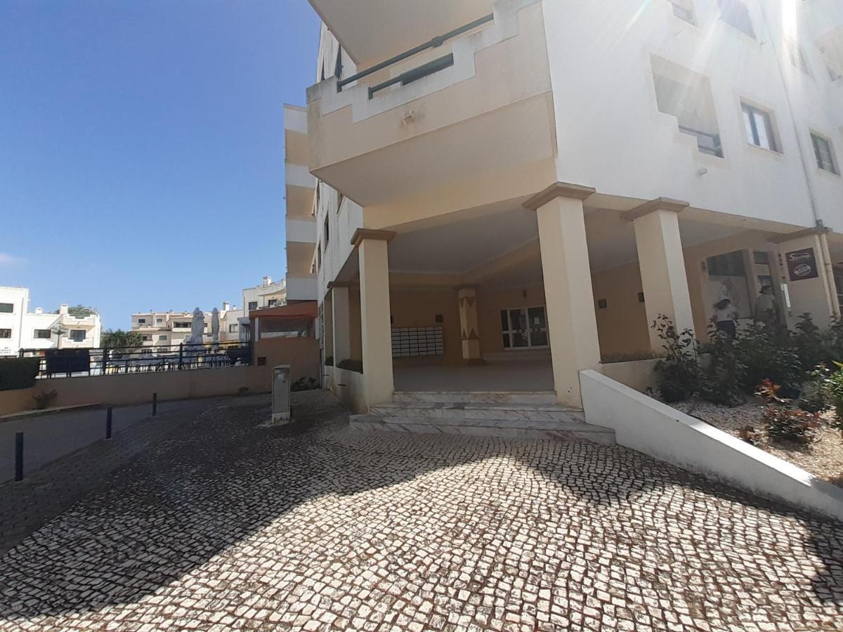 New Flat In Dunas De Alvor With Pool 외부 사진