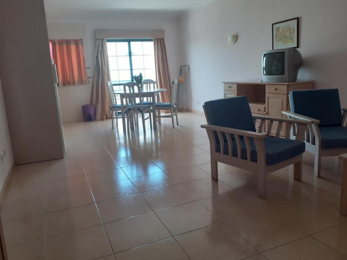 New Flat In Dunas De Alvor With Pool 외부 사진