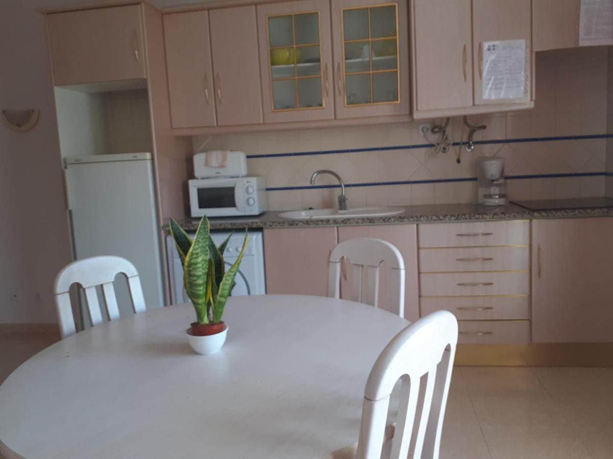 New Flat In Dunas De Alvor With Pool 외부 사진