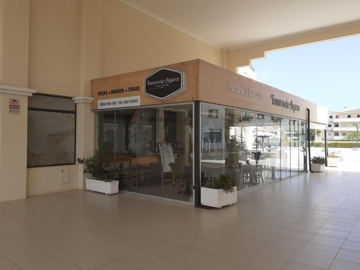 New Flat In Dunas De Alvor With Pool 외부 사진