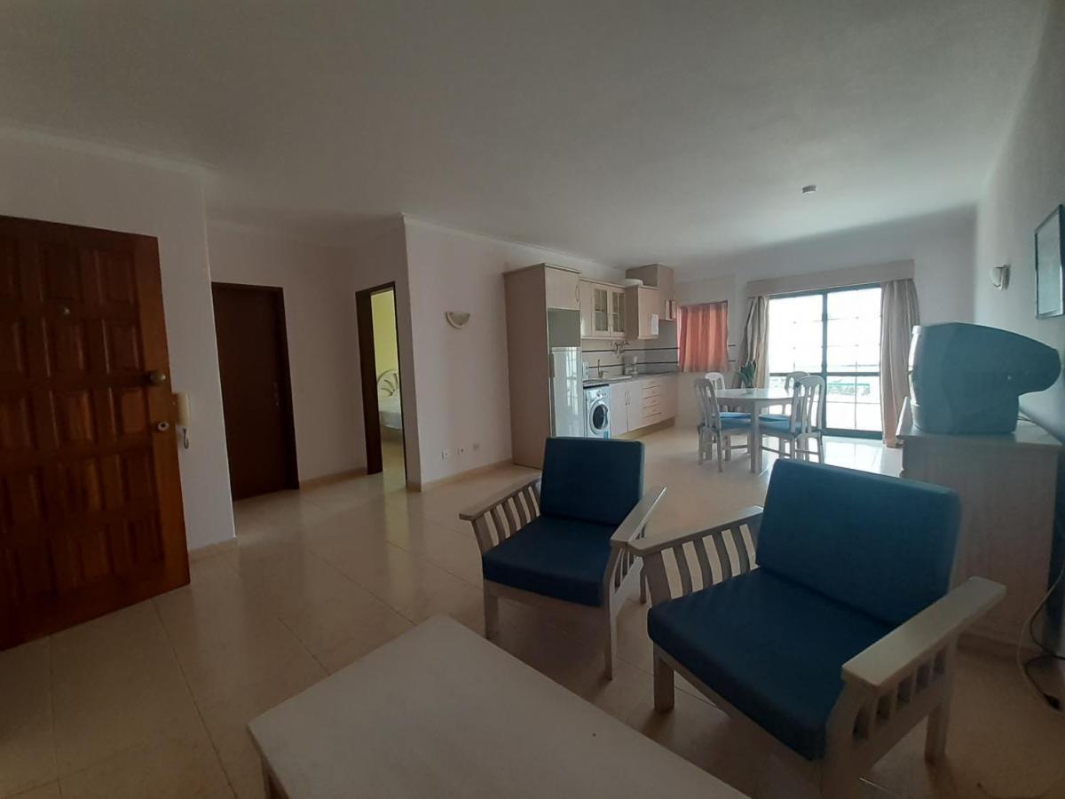 New Flat In Dunas De Alvor With Pool 외부 사진