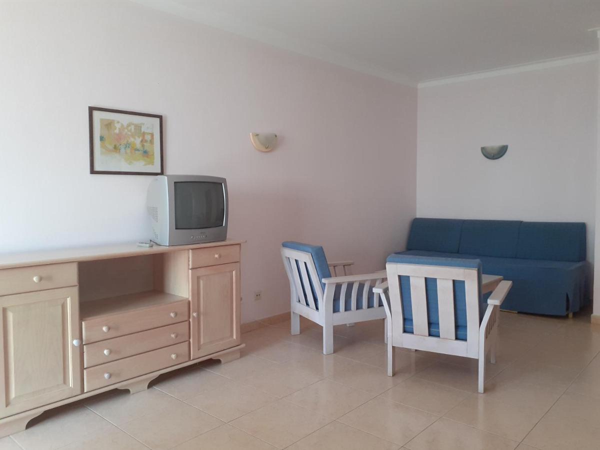 New Flat In Dunas De Alvor With Pool 외부 사진