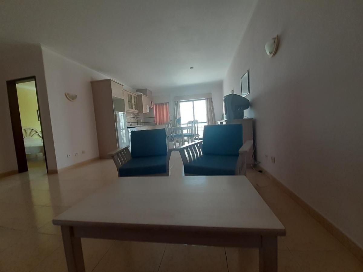 New Flat In Dunas De Alvor With Pool 외부 사진