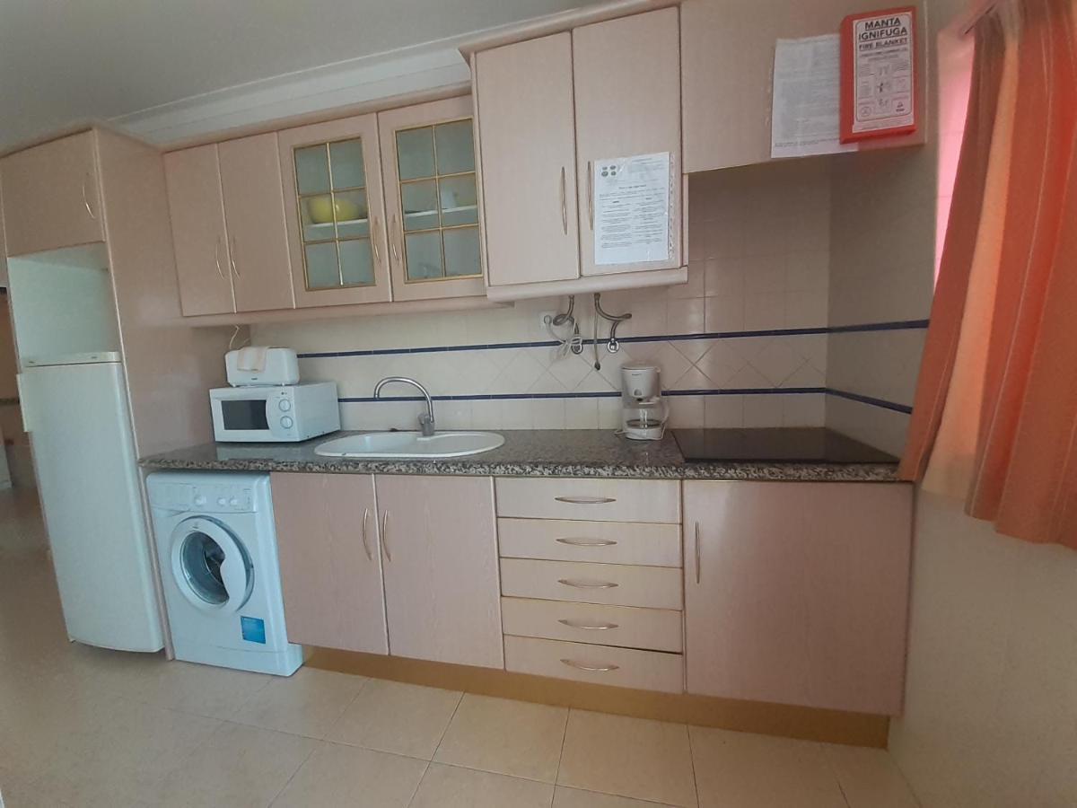 New Flat In Dunas De Alvor With Pool 외부 사진