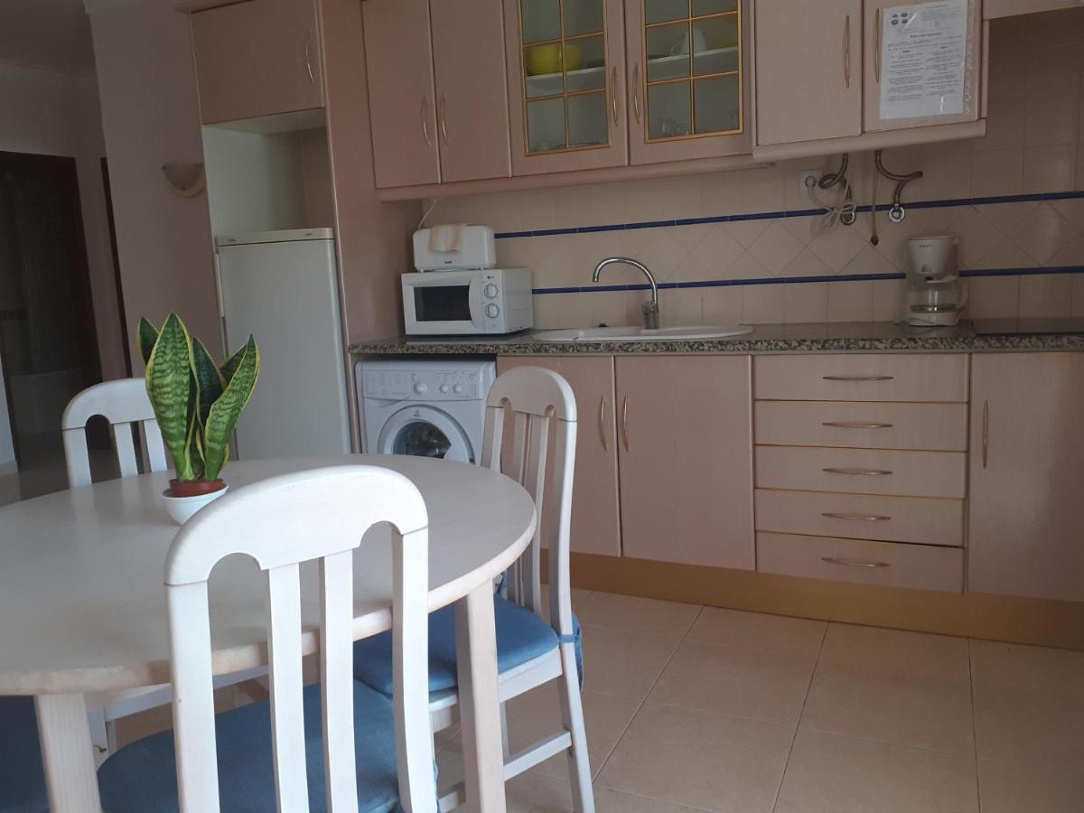 New Flat In Dunas De Alvor With Pool 외부 사진