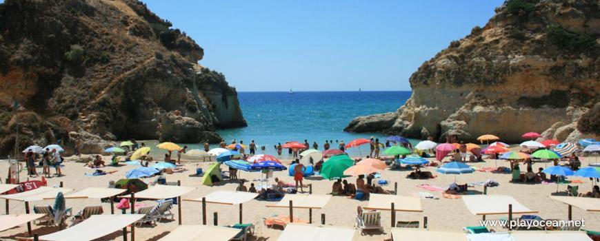 New Flat In Dunas De Alvor With Pool 외부 사진