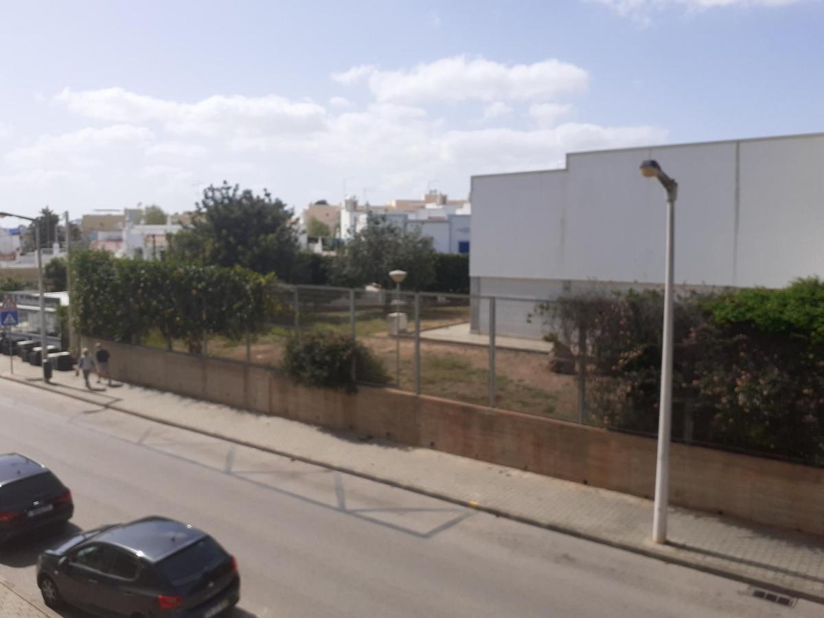 New Flat In Dunas De Alvor With Pool 외부 사진