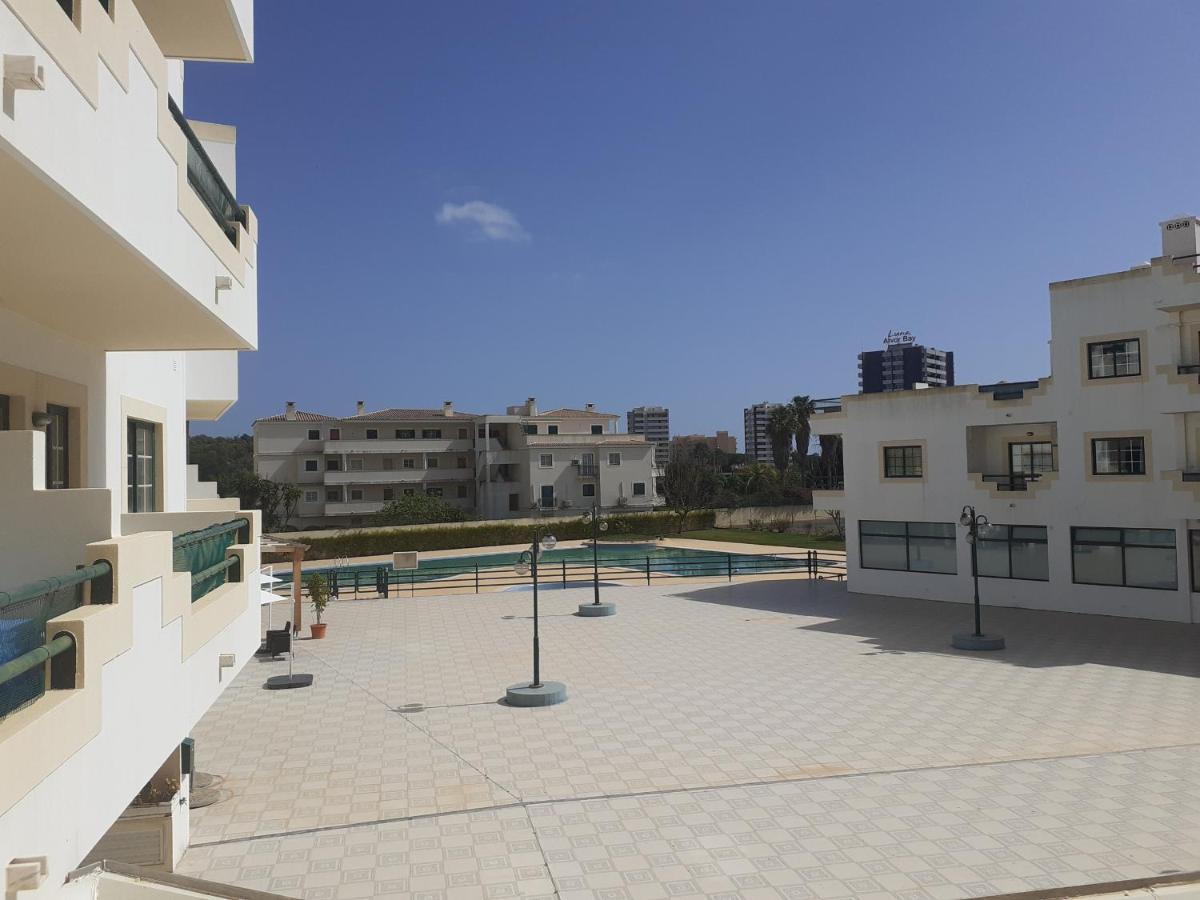 New Flat In Dunas De Alvor With Pool 외부 사진