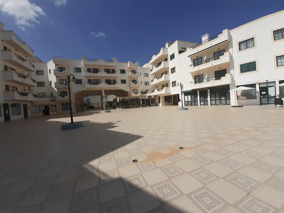 New Flat In Dunas De Alvor With Pool 외부 사진