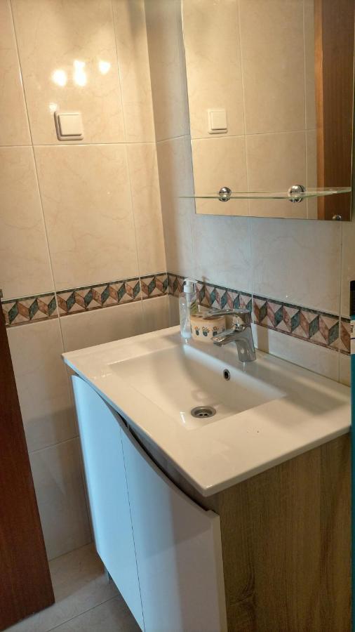 New Flat In Dunas De Alvor With Pool 외부 사진